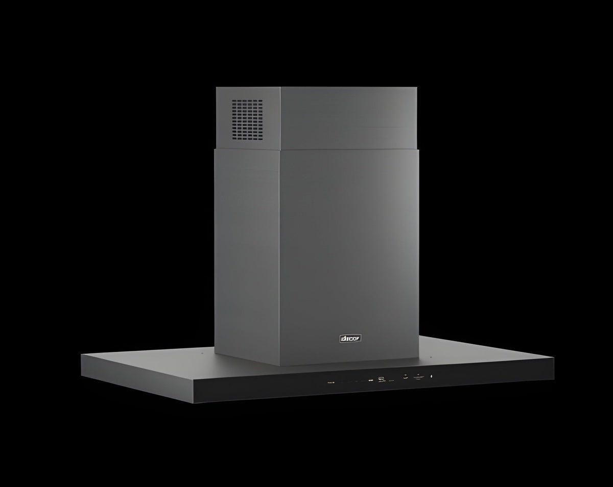 DACOR Graphite Stainless - DHD42U990IM-KT