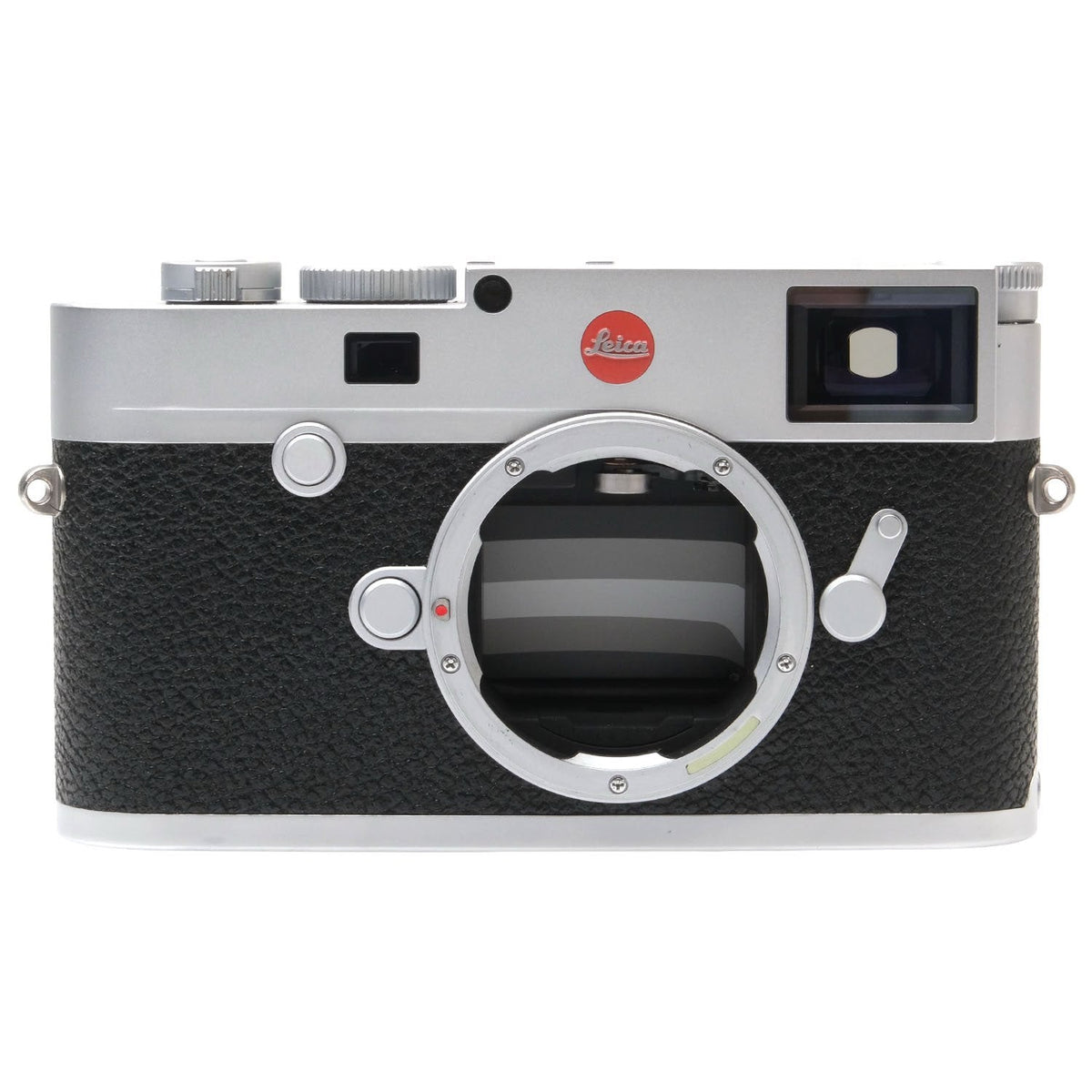 Leica M10 Silver, Boxed 5189963