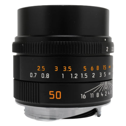 Leica 50mm f2 Apo-Summicron-M 4153850