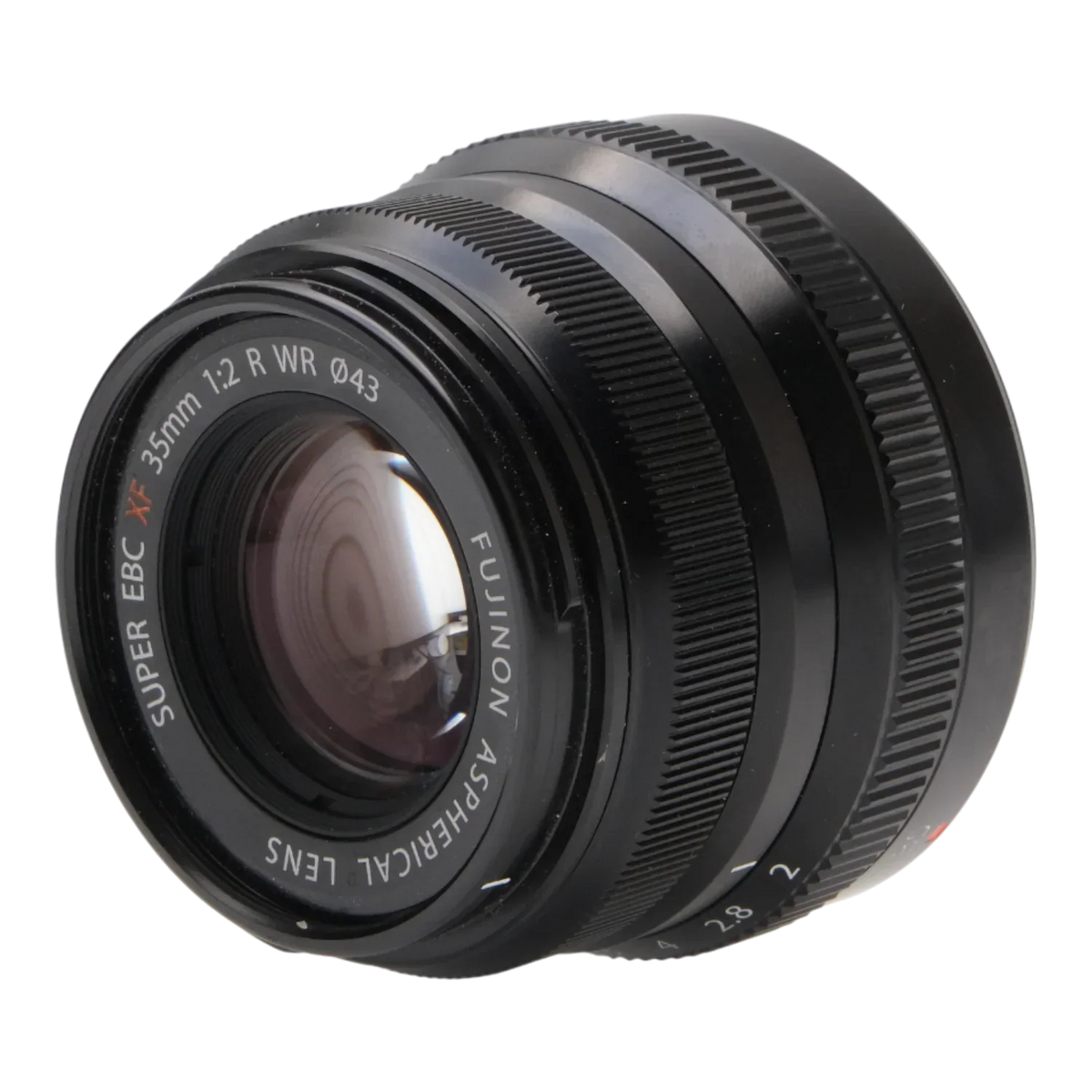 Fujifilm 35mm f2 R WR 58A20335
