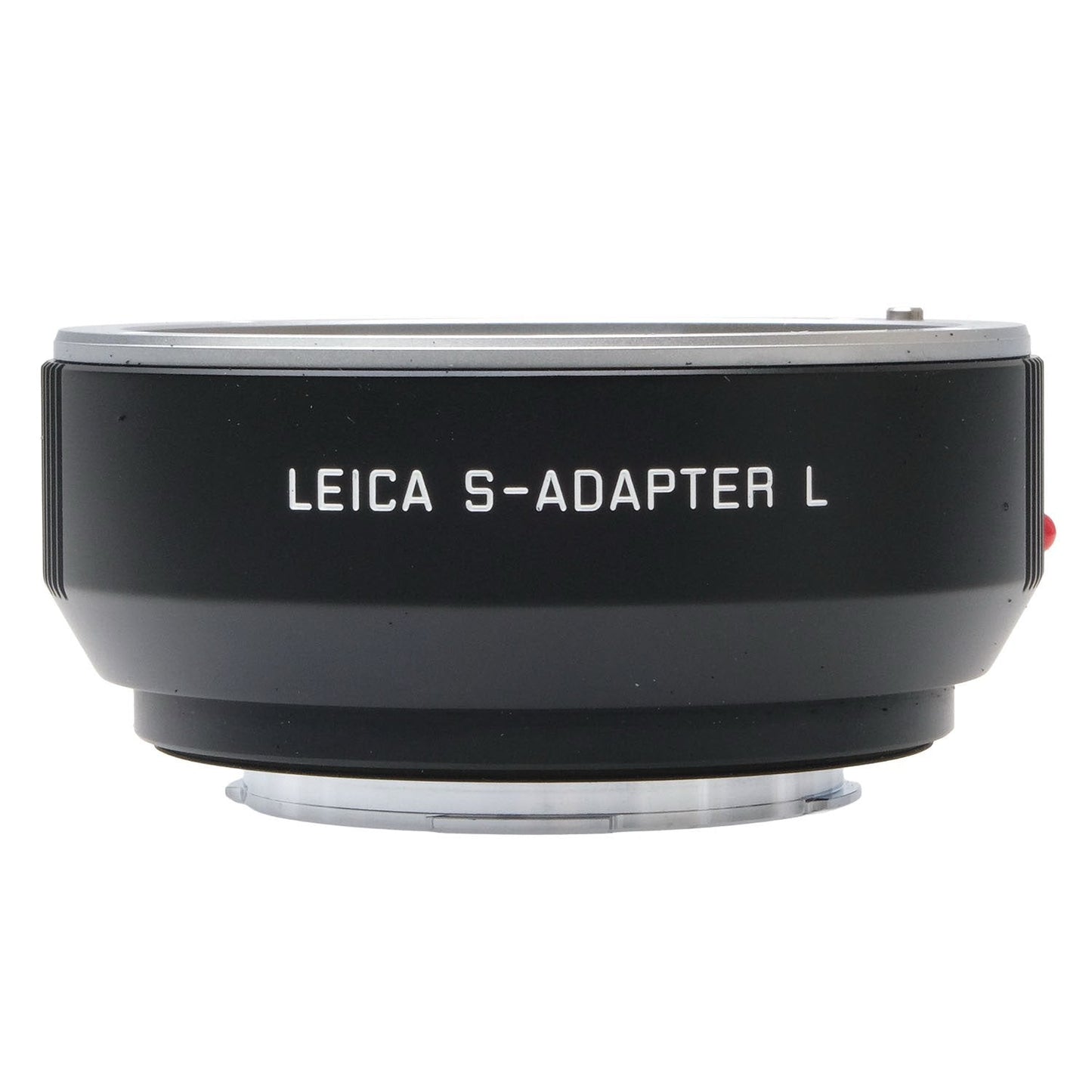 Leica S-Adapter L, Boxed (9+)