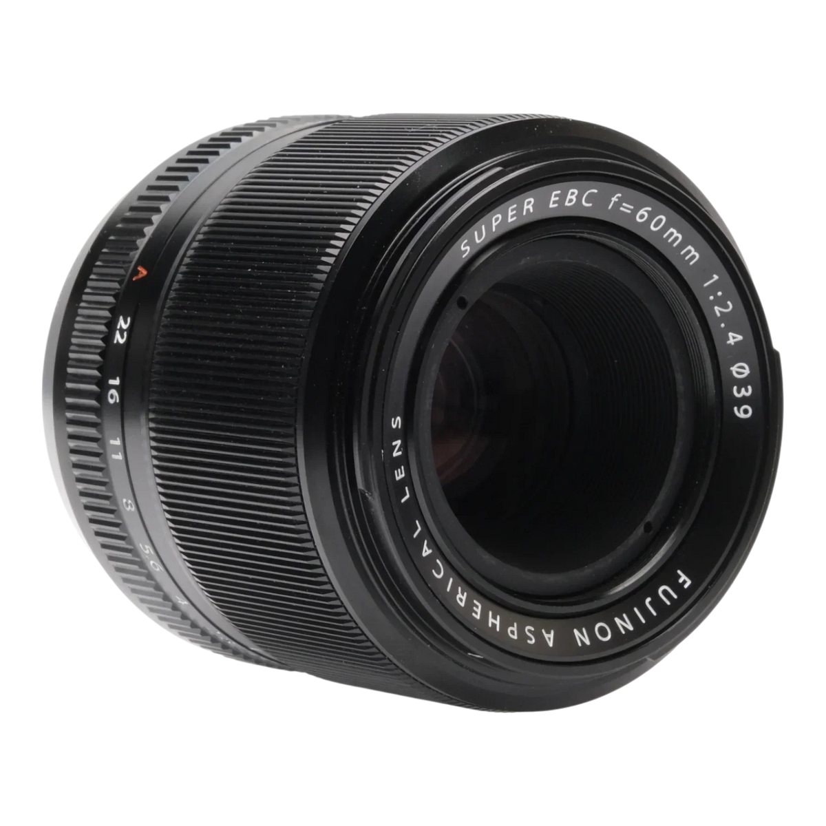 Fujifilm 60mm f2.4 Macro 22A04506