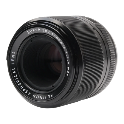 Fujifilm 60mm f2.4 Macro 22A04506