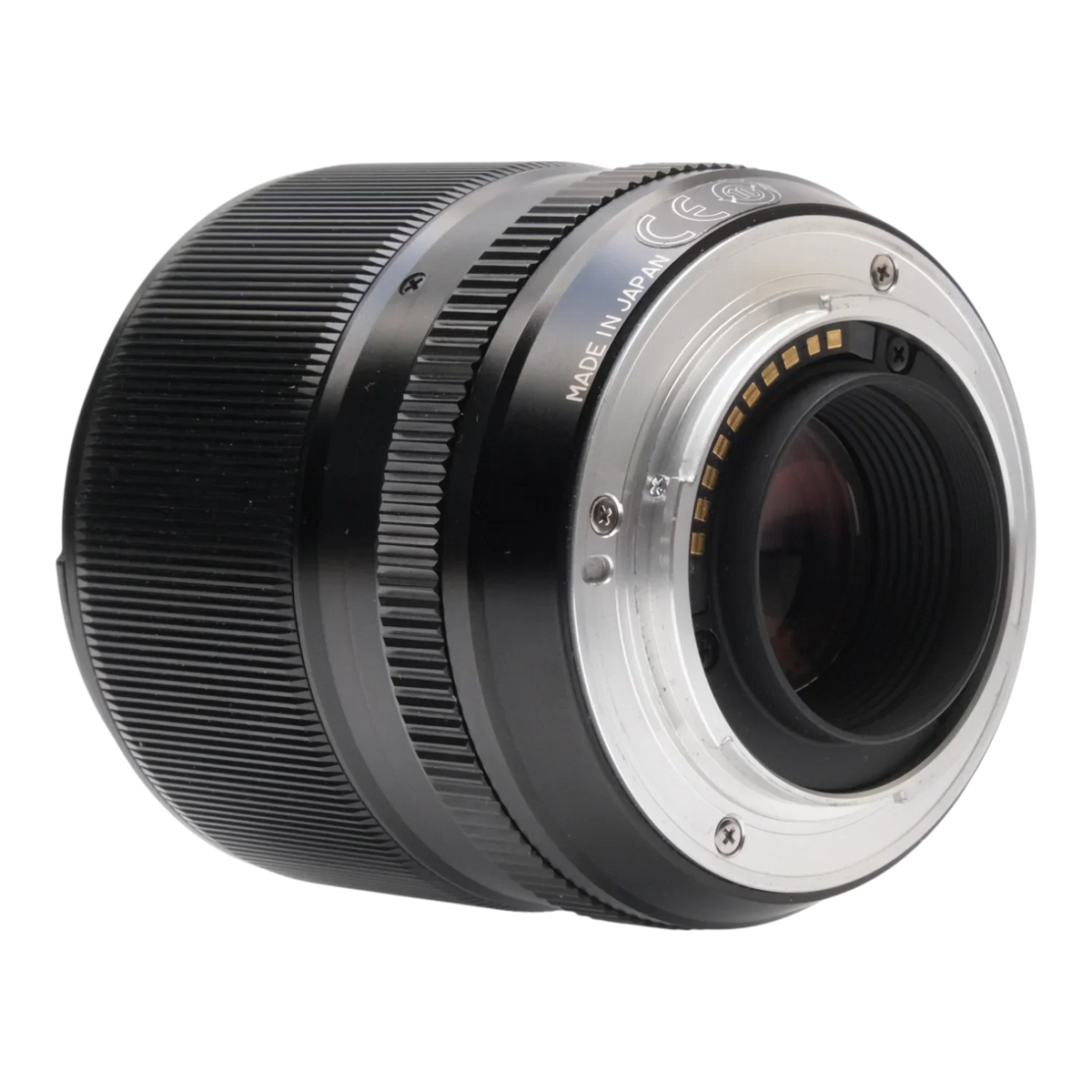 Fujifilm 60mm f2.4 Macro 22A04506