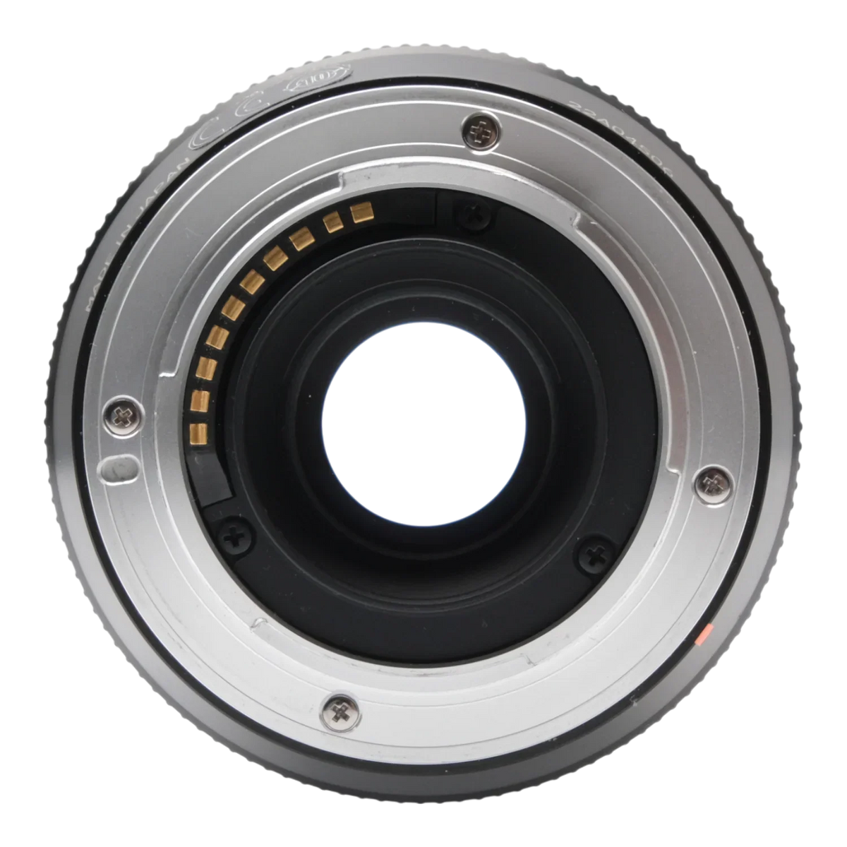 Fujifilm 60mm f2.4 Macro 22A04506