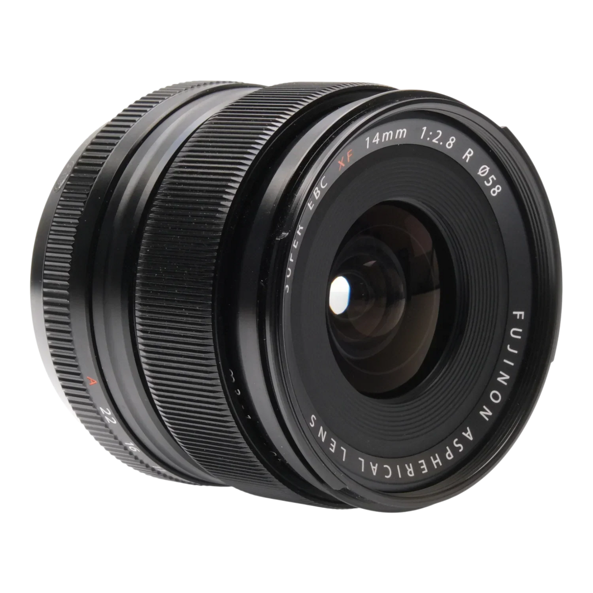 Fujifilm 14mm f2.8 R 31A03774