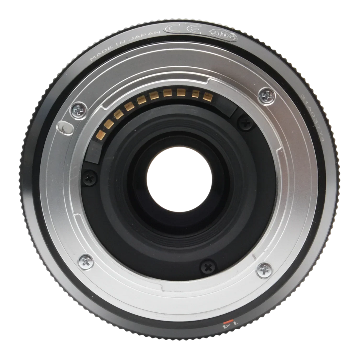 Fujifilm 14mm f2.8 R 31A03774