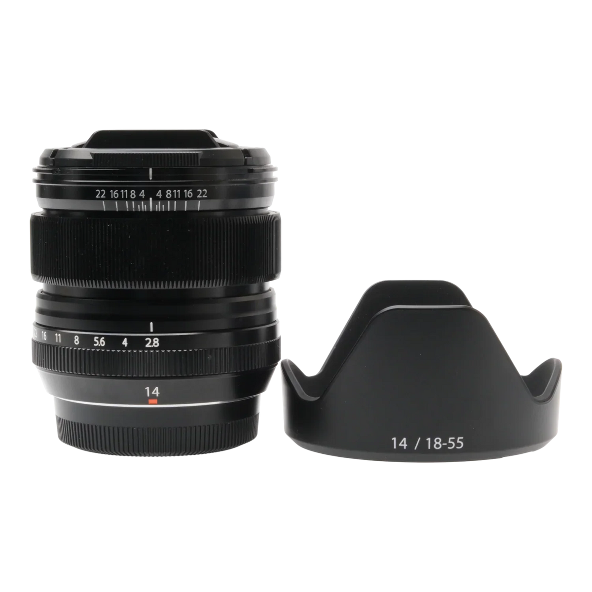 Fujifilm 14mm f2.8 R 31A03774