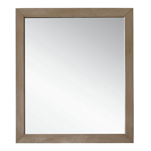 James Martin Vanities Chicago 48" Mirror - 305-M48-WWW