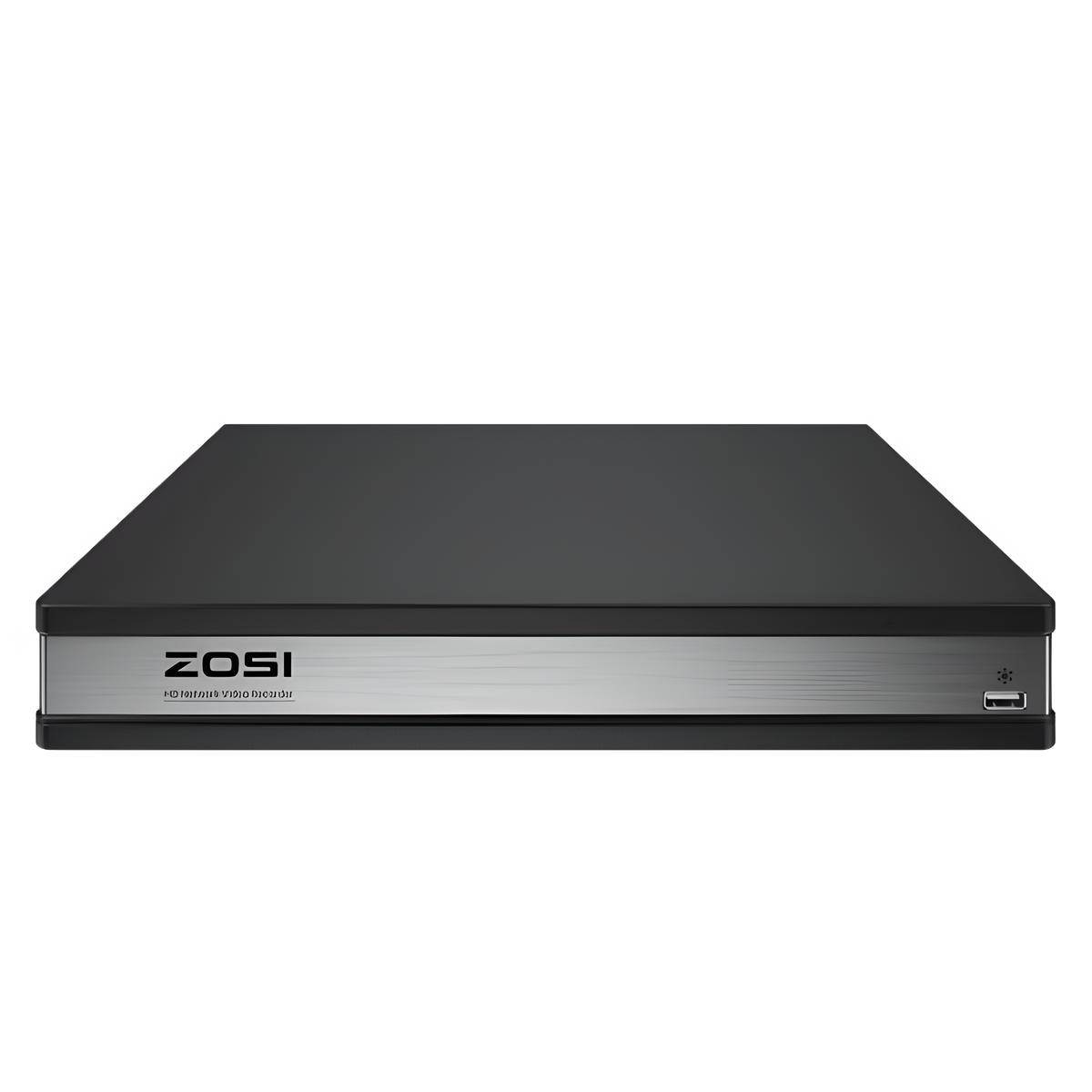 Zosi C182 4K 16 Channel 8 Camera Spotlight Camera System + 4TB Hard Drive - C182 4K 16 Chan