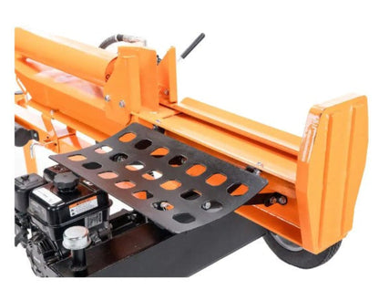 DK2 OPS232 32-Ton 6.5 HP Gas Engine Horizontal/Vertical Hydraulic Log Splitter New - OPS232