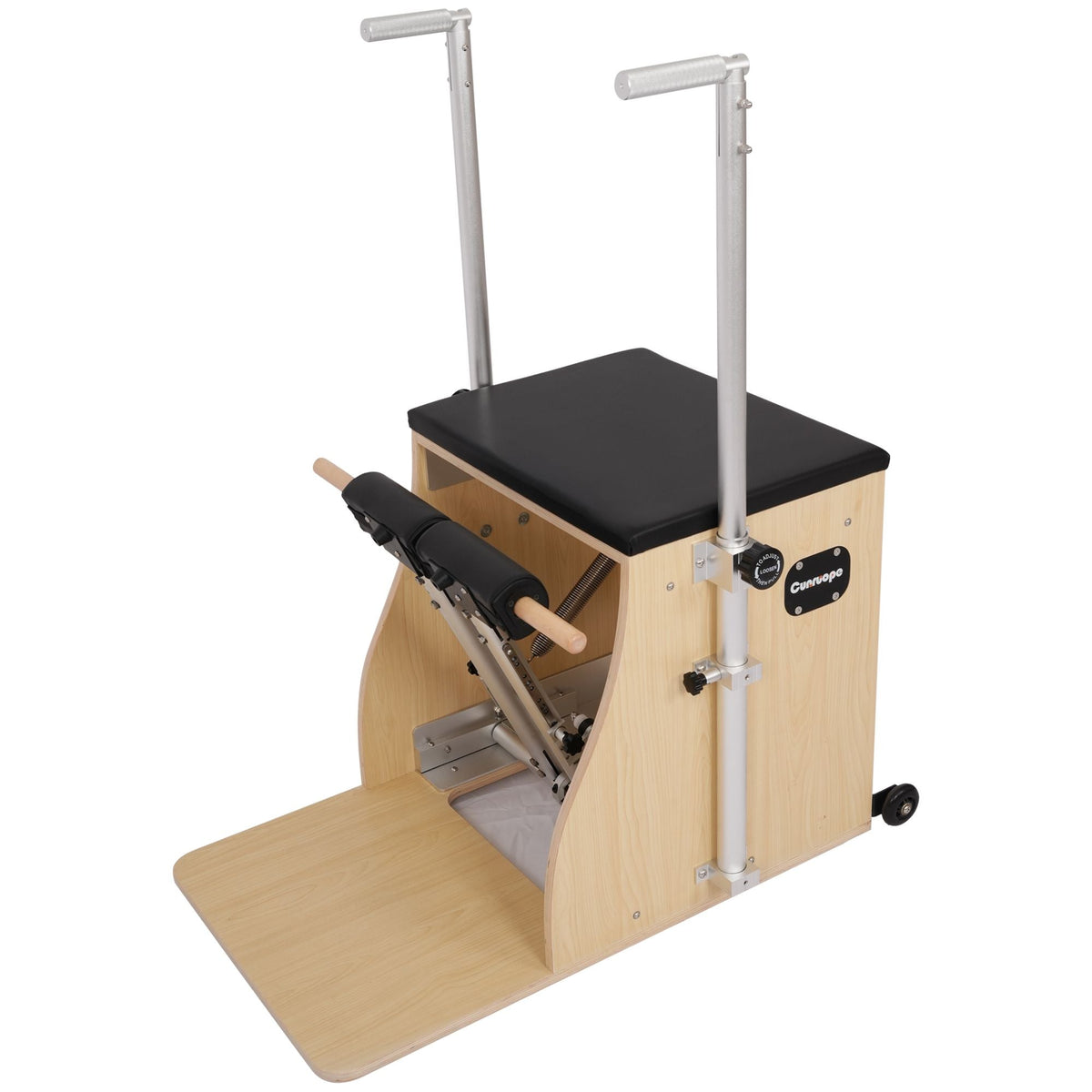 Cunruope M2 Wunda Chair with Handles Plus - WC-1