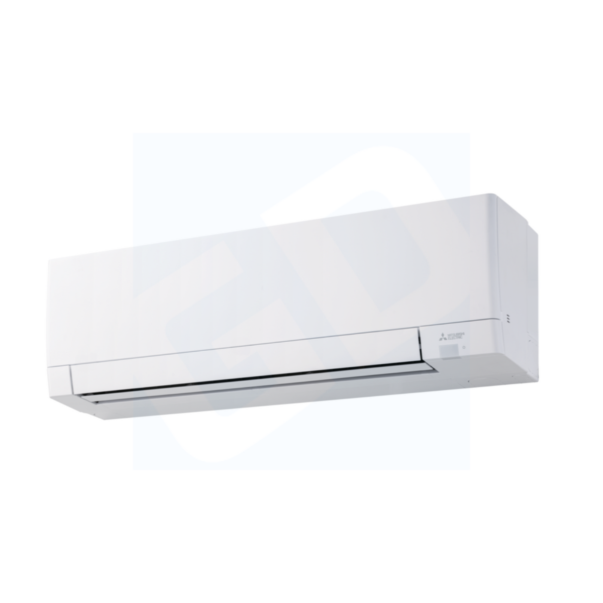 Mitsubishi  15,000 BTU Wall Mounted Indoor Unit - R454B - MSY-GX15NL