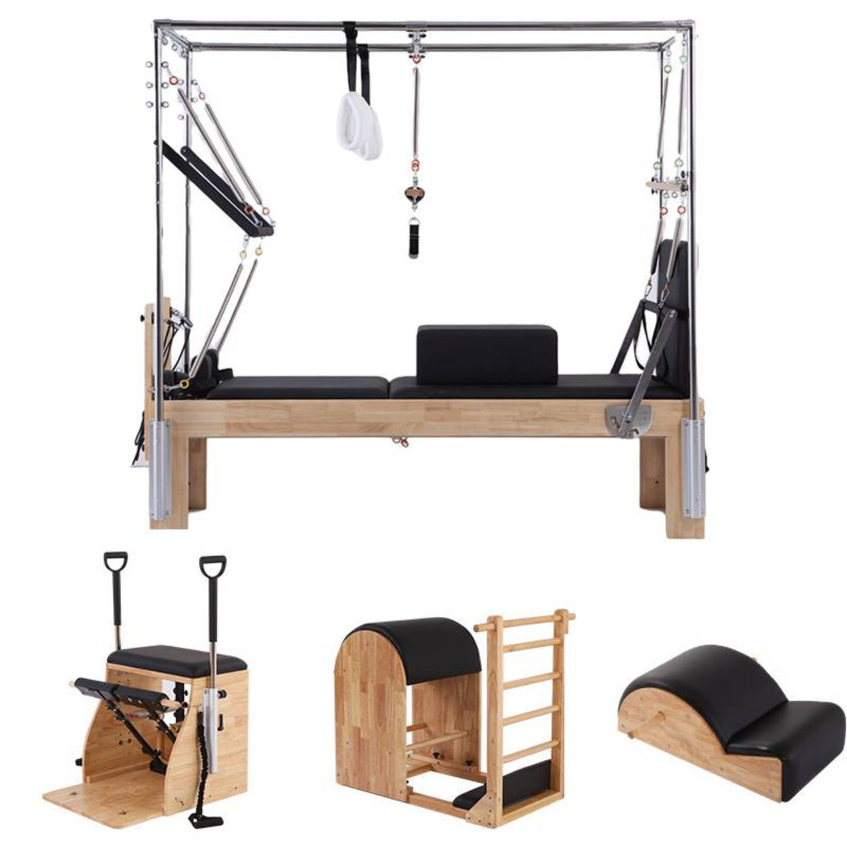 Cunruope Home Package(M1) - Cunruope-hs1