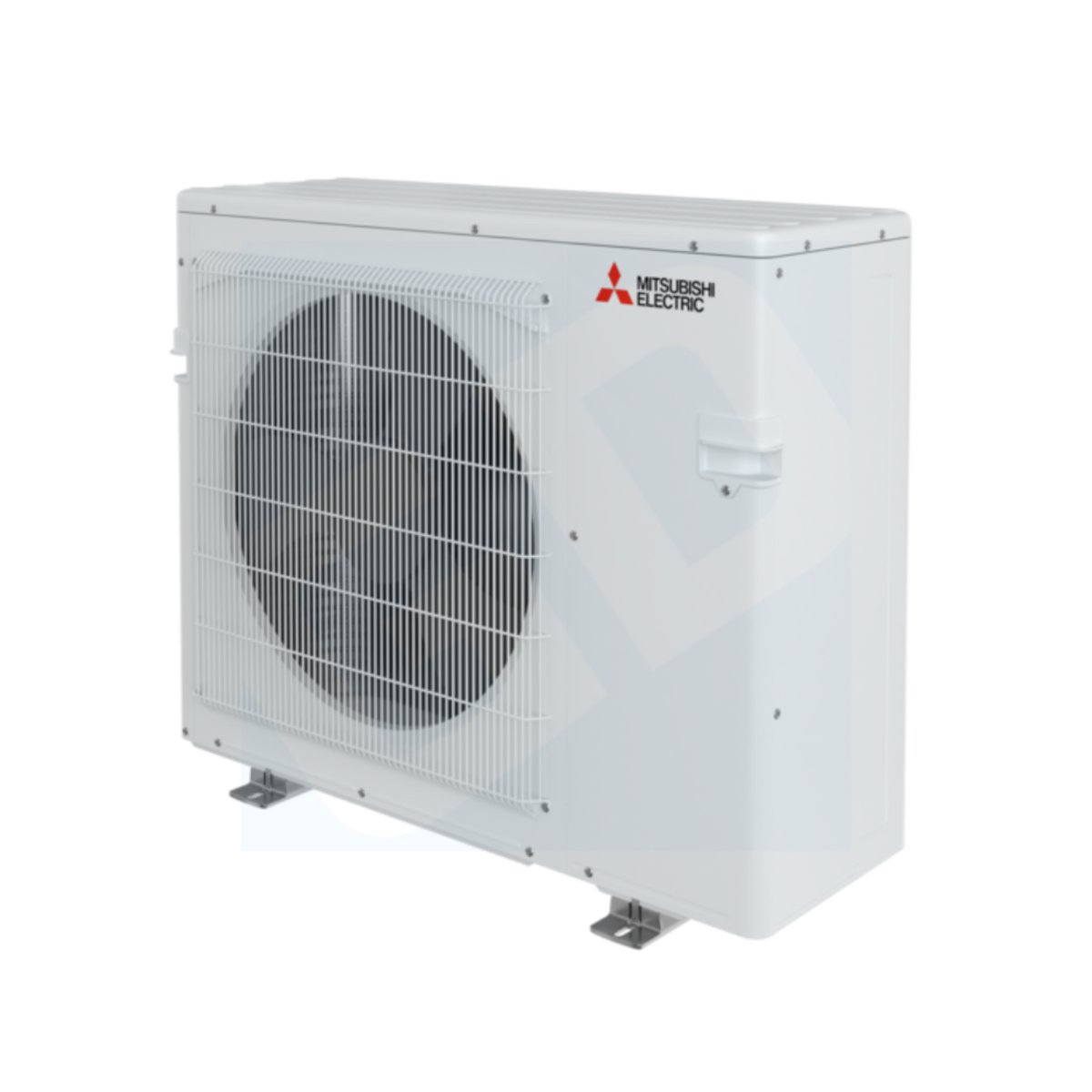 Mitsubishi 30,000 BTU 4-Zone Heat Pump Unit- R454B -  MXZ-4D30NL