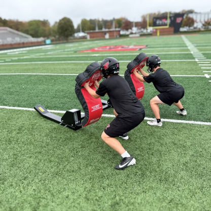 Rae Crowther Varsity S Advantage Sleds