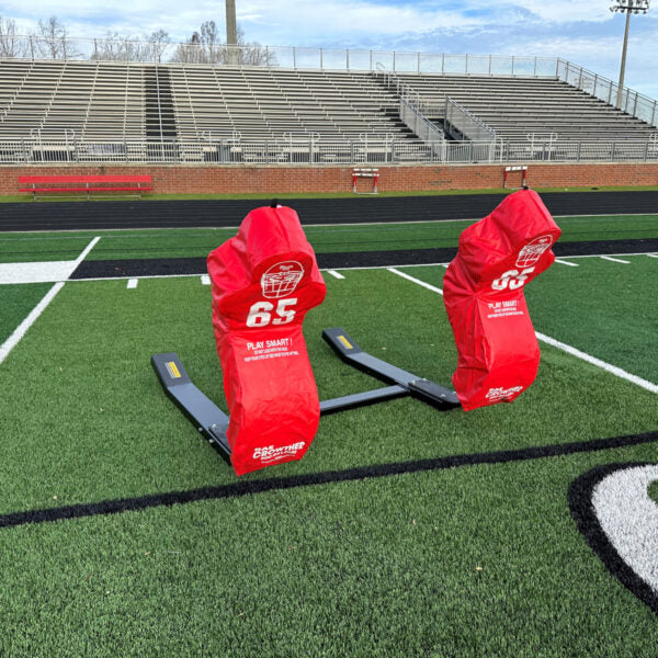 Rae Crowther JV S-Advantage Sleds