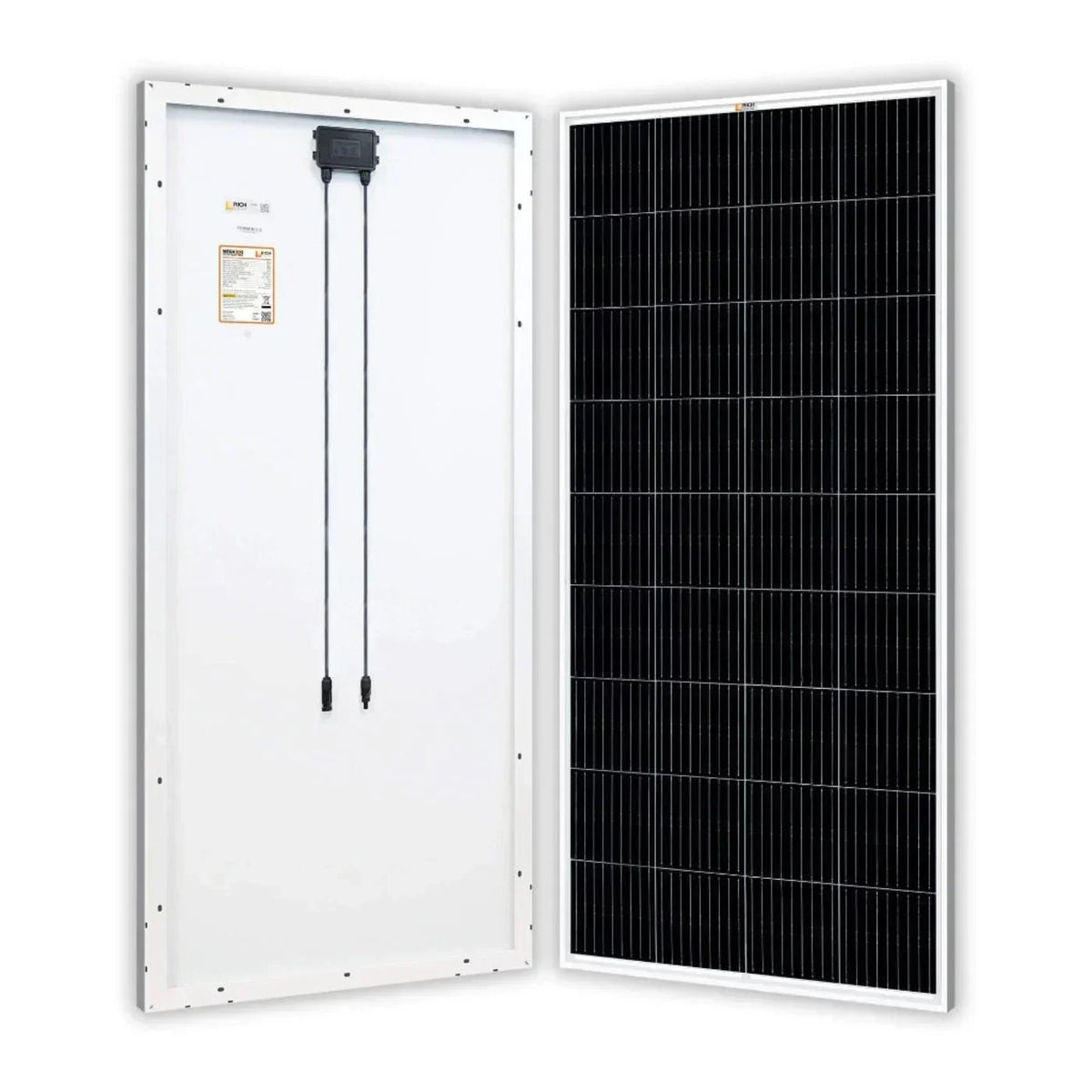 2000W 48V 120VAC Cabin Kit - Backyard Provider