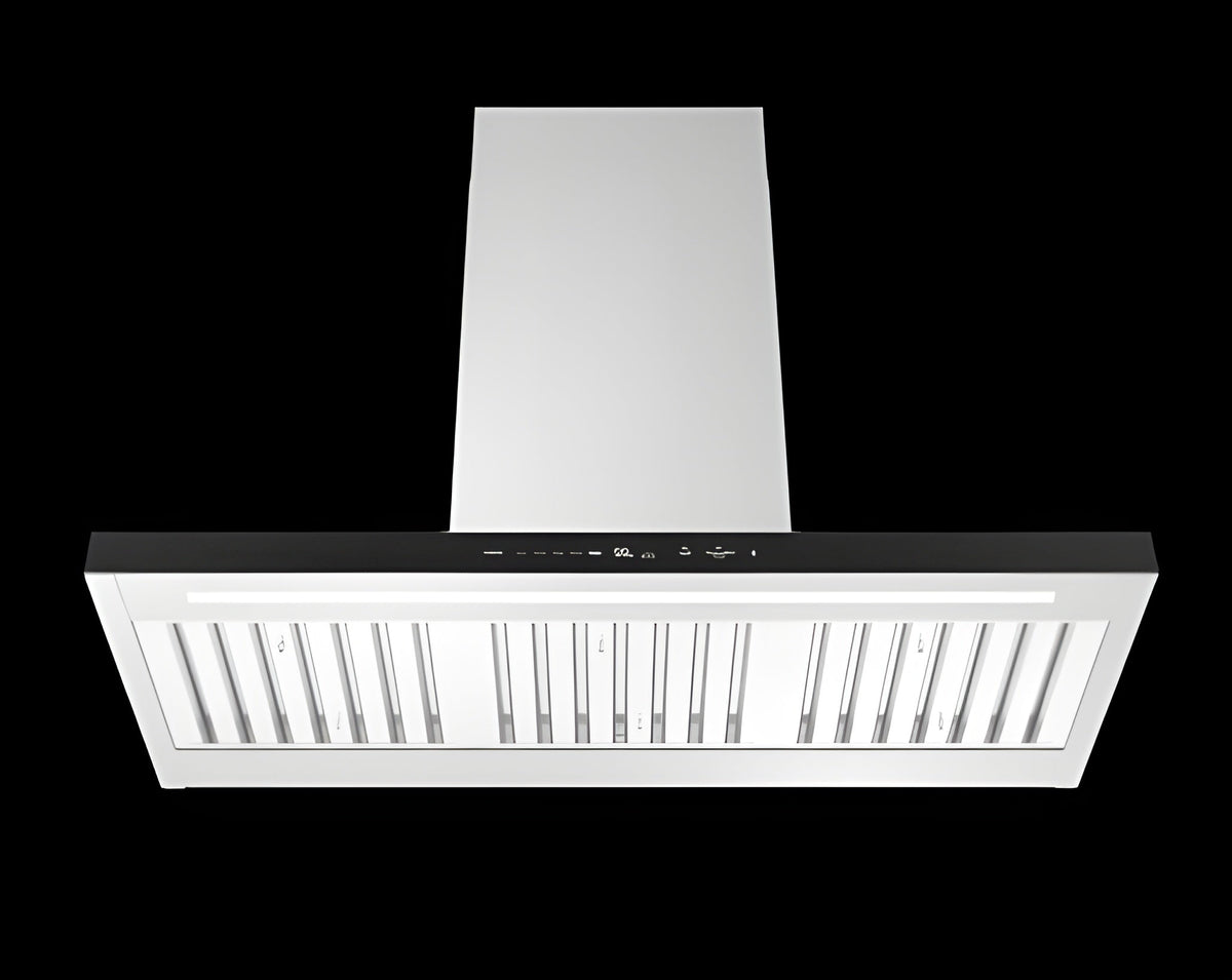 DACOR  Graphite Stainless - DHD48U990WM-KT