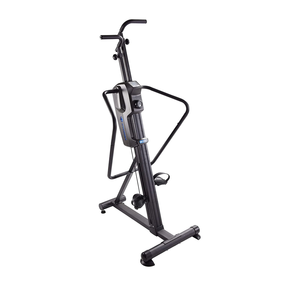 Stamina Products 55-2125 Cardio Climber Home Workout Fitness Exercise Machine - 271214