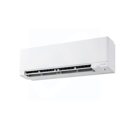 Mitsubishi MSZ-FX12NL 12,000 BTU Wall Mounted Indoor Unit  - R454B - MSZFX12NL