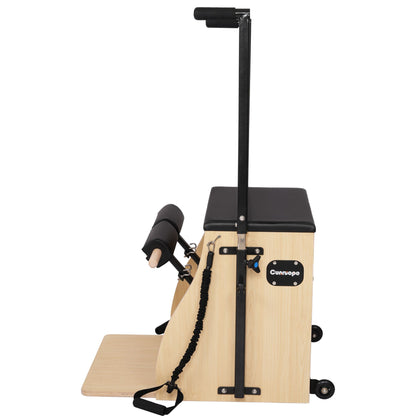 Cunruope A2 Stability Chair with Handles - SC-1