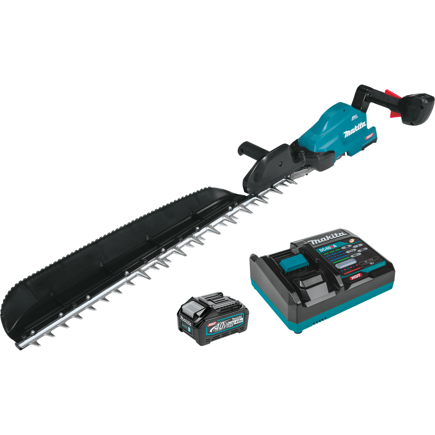 Makita 40V Max XGT Brushless Cordless 30