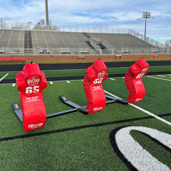 Rae Crowther JV S-Advantage Sleds