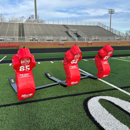 Rae Crowther JV S-Advantage Sleds