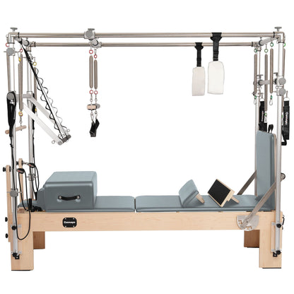 Cunruope M2 Cadillac Reformer Combo Plus - CR-1
