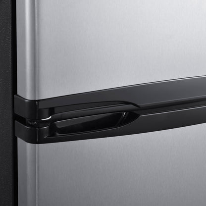 Avanti 4.5 cu. ft. Compact Refrigerator - RA45B3S