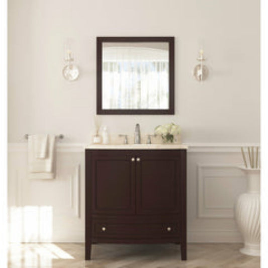 Laviva Estella 32" Vanity - 3130709-32B-JG