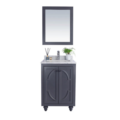 Laviva Odyssey 36" Vanity - 313613-36G