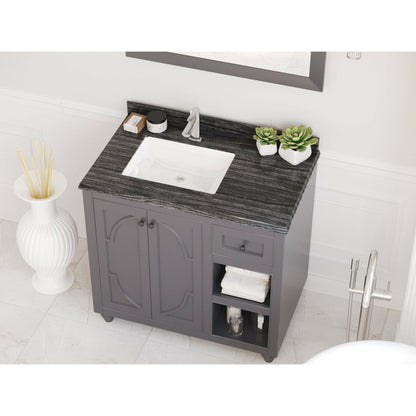 Laviva Odyssey 36" Vanity - 313613-36G