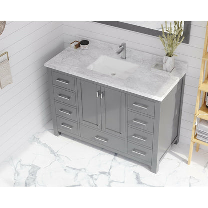 Laviva Wilson 48" Vanity - 313ANG-48G