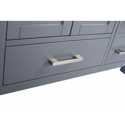 Laviva Wilson 48" Vanity - 313ANG-48G