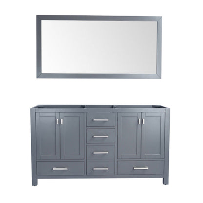 Laviva Wilson 60" Vanity - 313ANG-60G