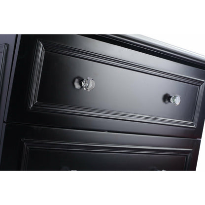 Laviva Luna 30" Vanity - 313DVN-30E