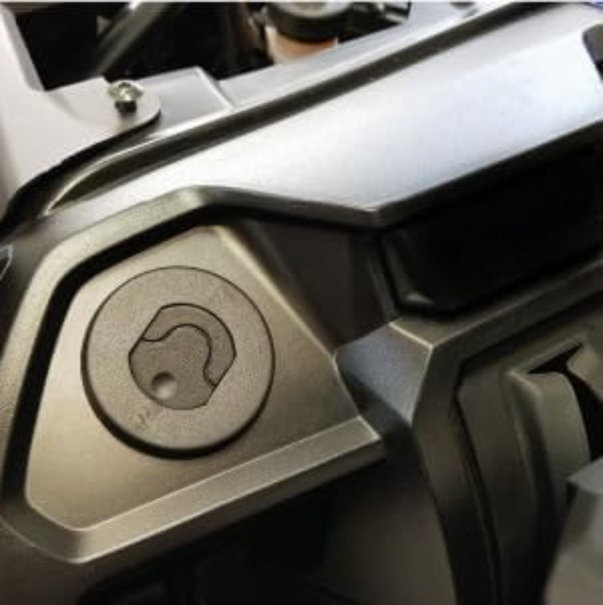 MotoAlliance Firestorm UTV Cab Heater for 2020-2025 Polaris RZR PRO XP New - HT_CU_406-PROXP