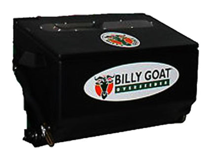 Billy Goat 350395 Auto Drop Seeder Box Kit - BILP-350395