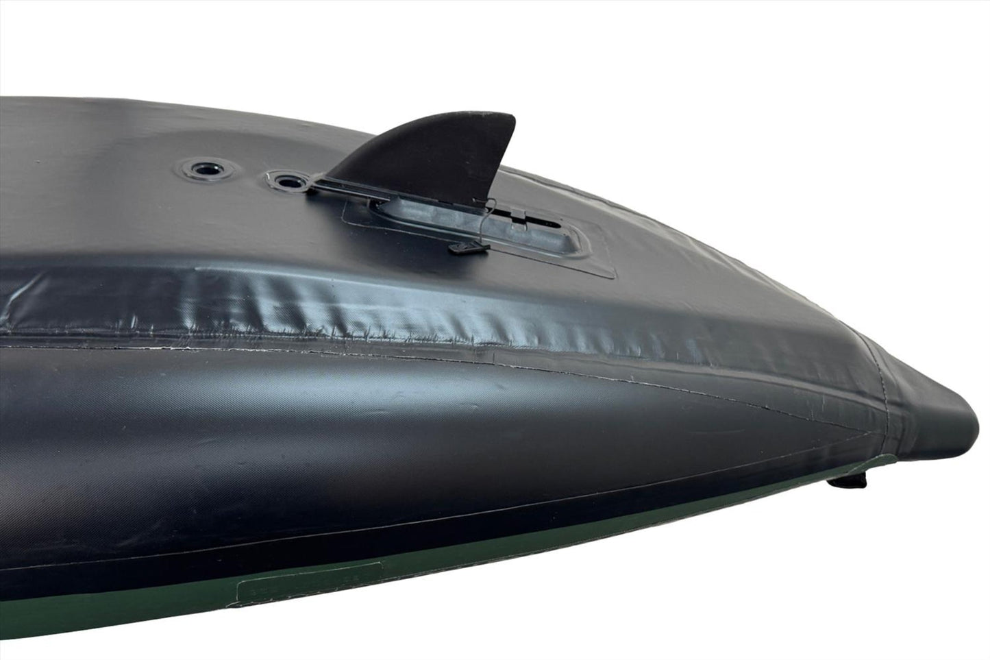 Sea Eagle 385FTAK_P FastTrack Pro Angler Kayak Package New - 385FTAK_P