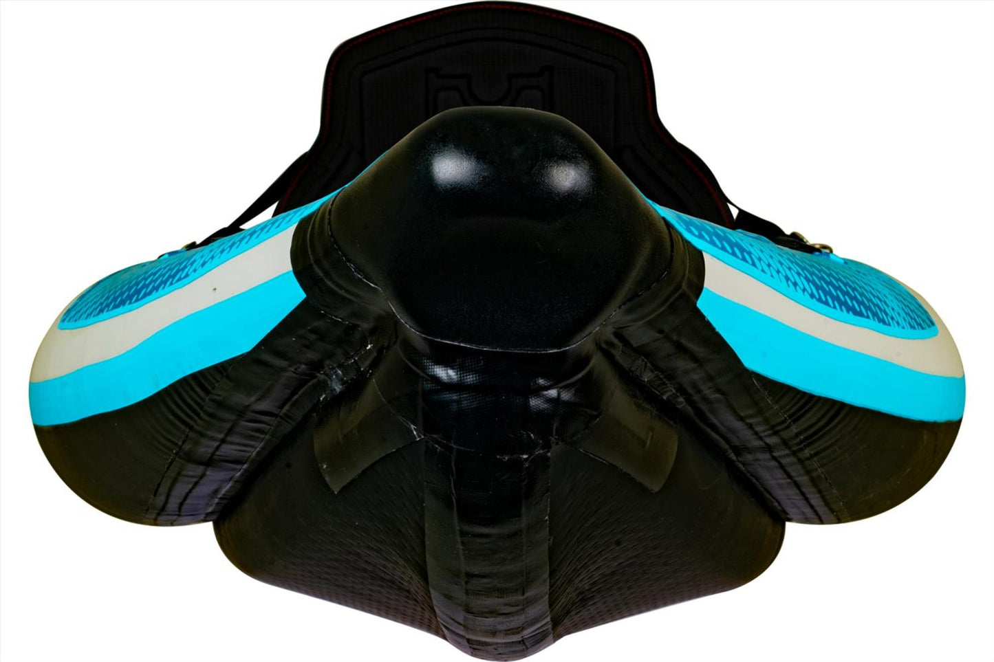 Sea Eagle 385FTK_P 385FT FastTrack V-Bottom Inflatable Kayak Pro Package New - 385FTK_P