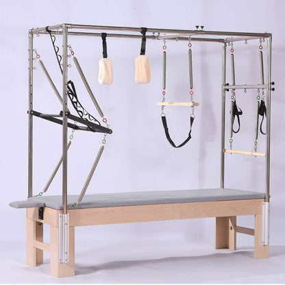 Cunruope Trapeze Table Cadillac(M1) - Cunruope-23