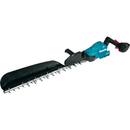 Makita GHU04Z 40V max XGT Brushless Cordless 24" Single‑Sided Hedge Trimmer (Tool Only) - GHU04Z