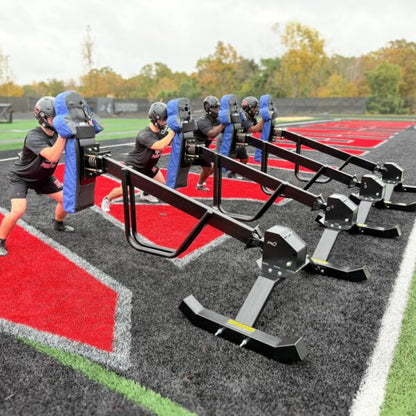 Rae Crowther Z Leverage Sled