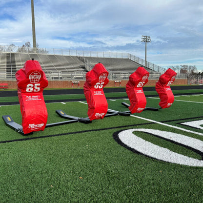 Rae Crowther JV S-Advantage Sleds