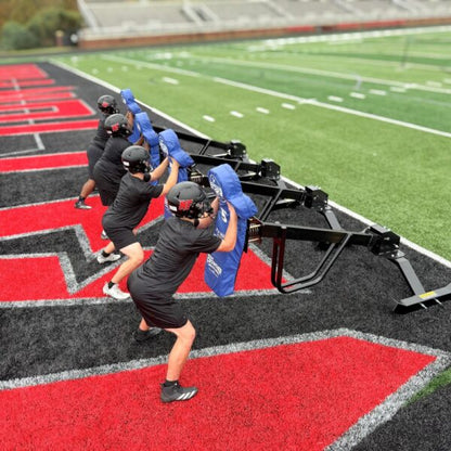 Rae Crowther Z Leverage Sled