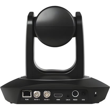 AVer TR320 Dual lens 22X auto tracking camera - TR320