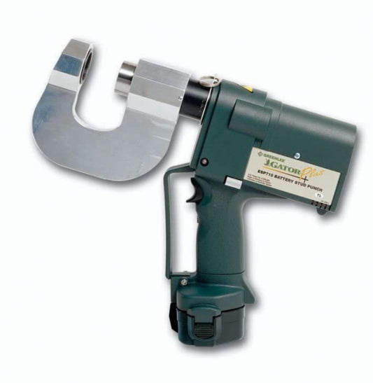 Greenlee/Emerson - ESG65LXRB - Greenlee ESG65LXRB 65mm Gator Guillotine Remote Cable Cutter (Bare Tool) - ESG65LXRB