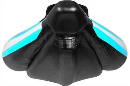 Sea Eagle 465FTK_P 465ft FastTrack V-Bottom Inflatable Kayak Pro 3 Person Package New - 465FTK_P